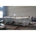 LZG Series Helix Vibrating Dryer